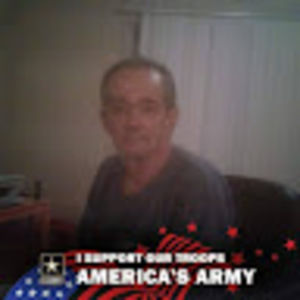 Meet your Posher, Ernest ray